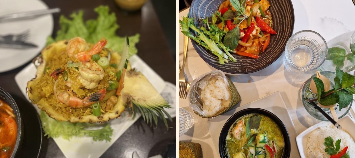 Suan Thaï Le Haut Marais - Gallery Image 2