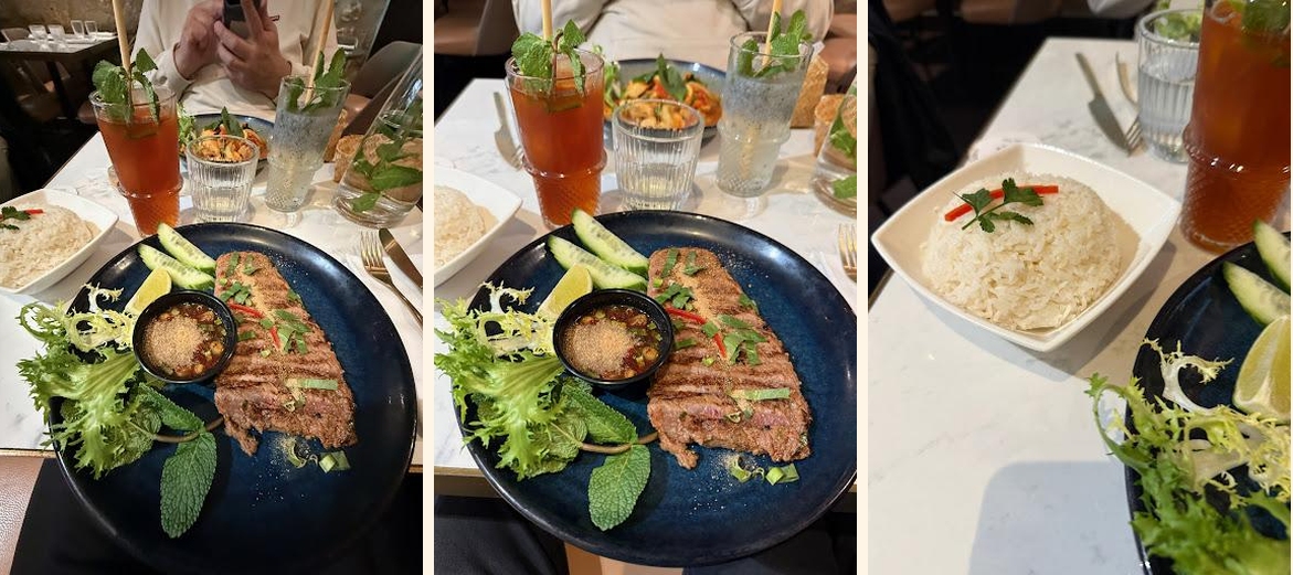 Suan Thaï Le Haut Marais - Gallery Image 4