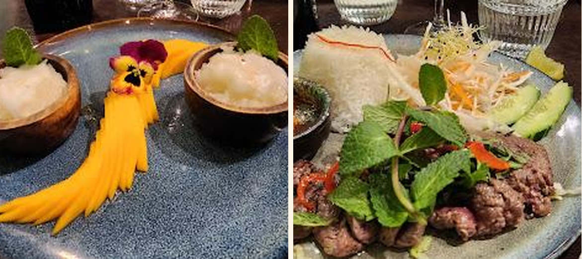 Suan Thaï Le Haut Marais - Gallery Image 6