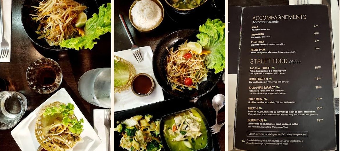 Suan Thaï Le Haut Marais - Gallery Image 8