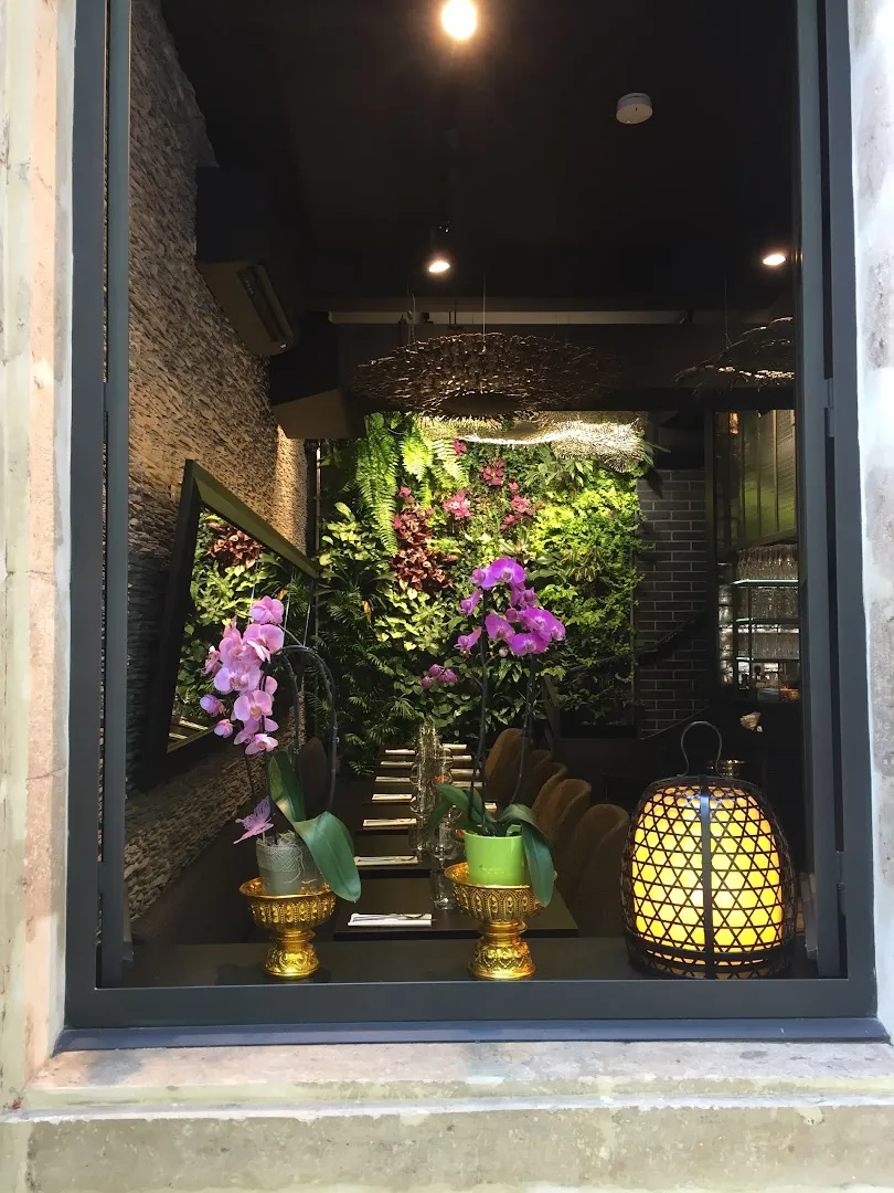 Suan Thaï Le Haut Marais